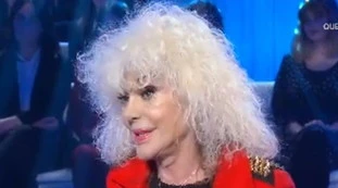Donatella Rettore, un messaggio drammatico: "Mi hanno detto che non morirò. Almeno non subito"