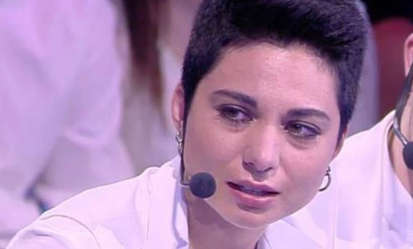 Amici, Giordana Angi e il dramma dell'anoressia: il racconto della madre, gli anni più duri