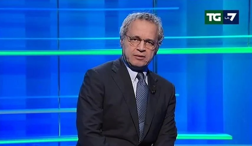 Enrico Mentana, sondaggio TgLa7: tsunami Pd su Luigi Di Maio, 5 Stelle travolti. Fine dell'avventura?