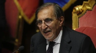 Ignazio La Russa, l'appello: "Fascismo? Ora tocca alla sinistra"