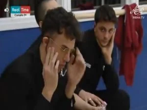 Amici, la rissa tra Giordana Angi e Mameli: "Non ti permettere!". Salta tutto, terremoto nel talent