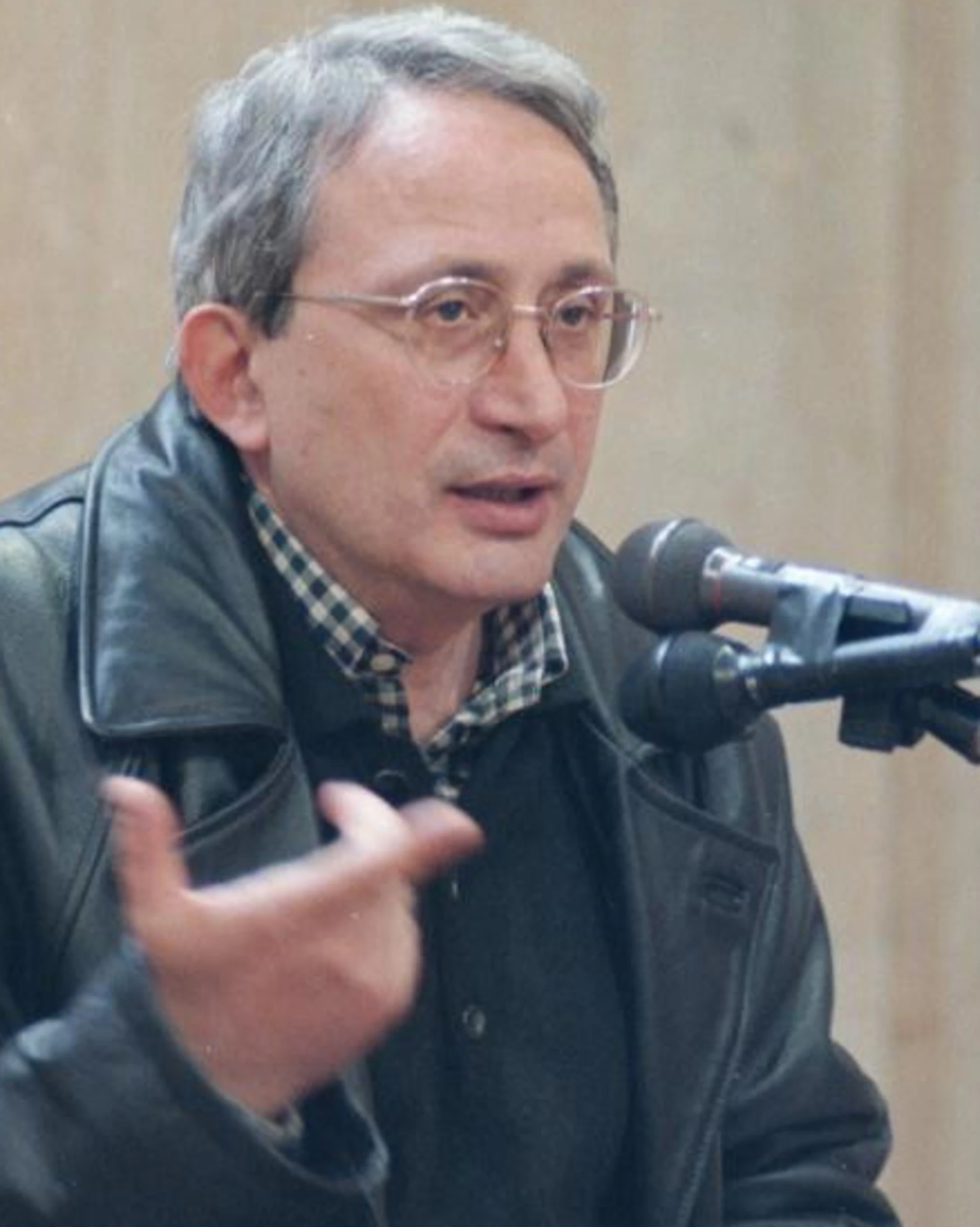 È morto Alberto Franceschini, fondò le Brigate Rosse assieme a Curcio e Cagol
