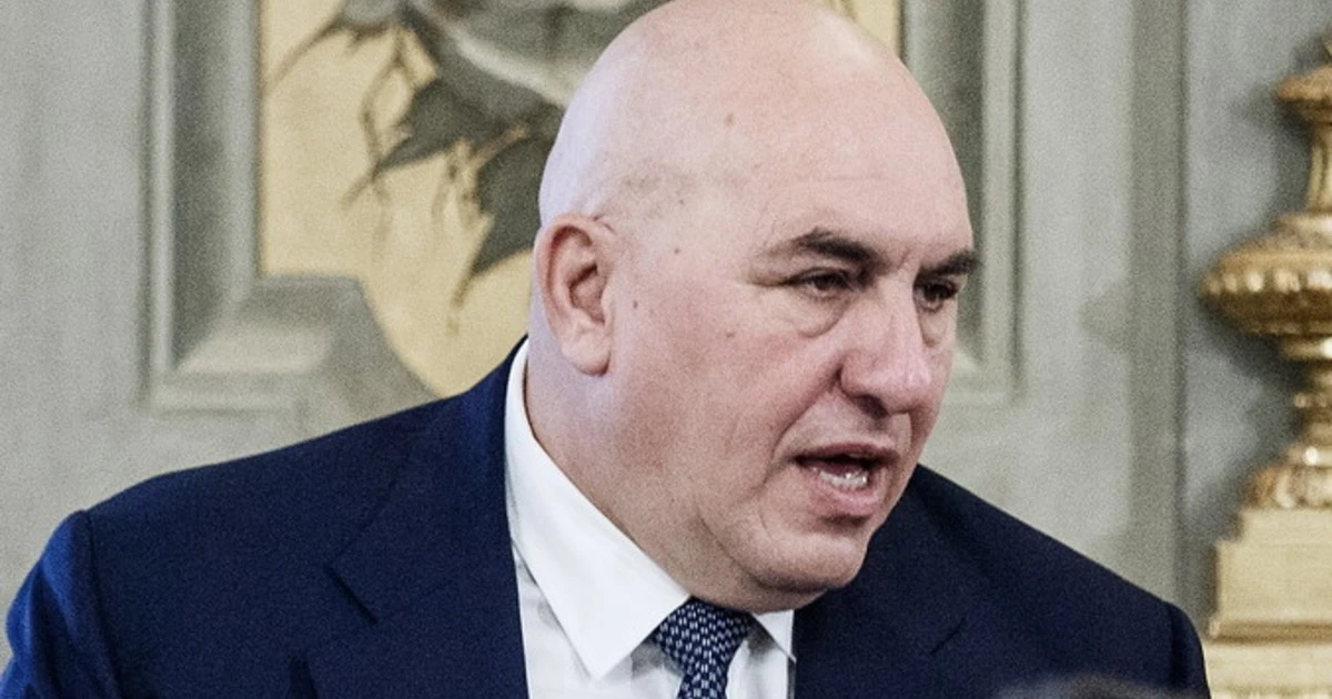  Il ministro Crosetto incontra i militari italiani in Kosovo. In Macedonia siglato un accordo per la difesa dello spazio aereo macedone