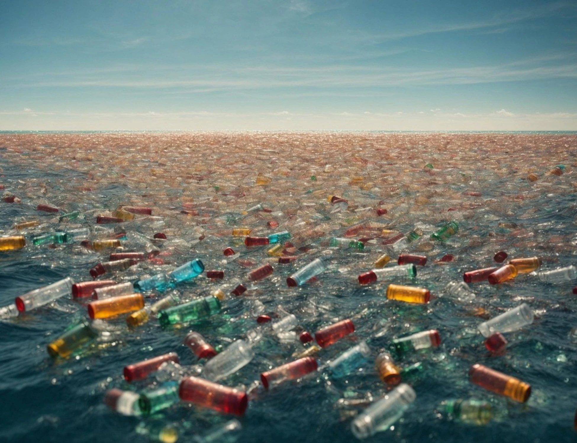 Le microplastiche fanno male ma fanno peggio gli allarmismi creati ad hoc