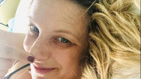 Katia Follesa, paura per la comica: ricoverata in ospedale, il grave problema di salute