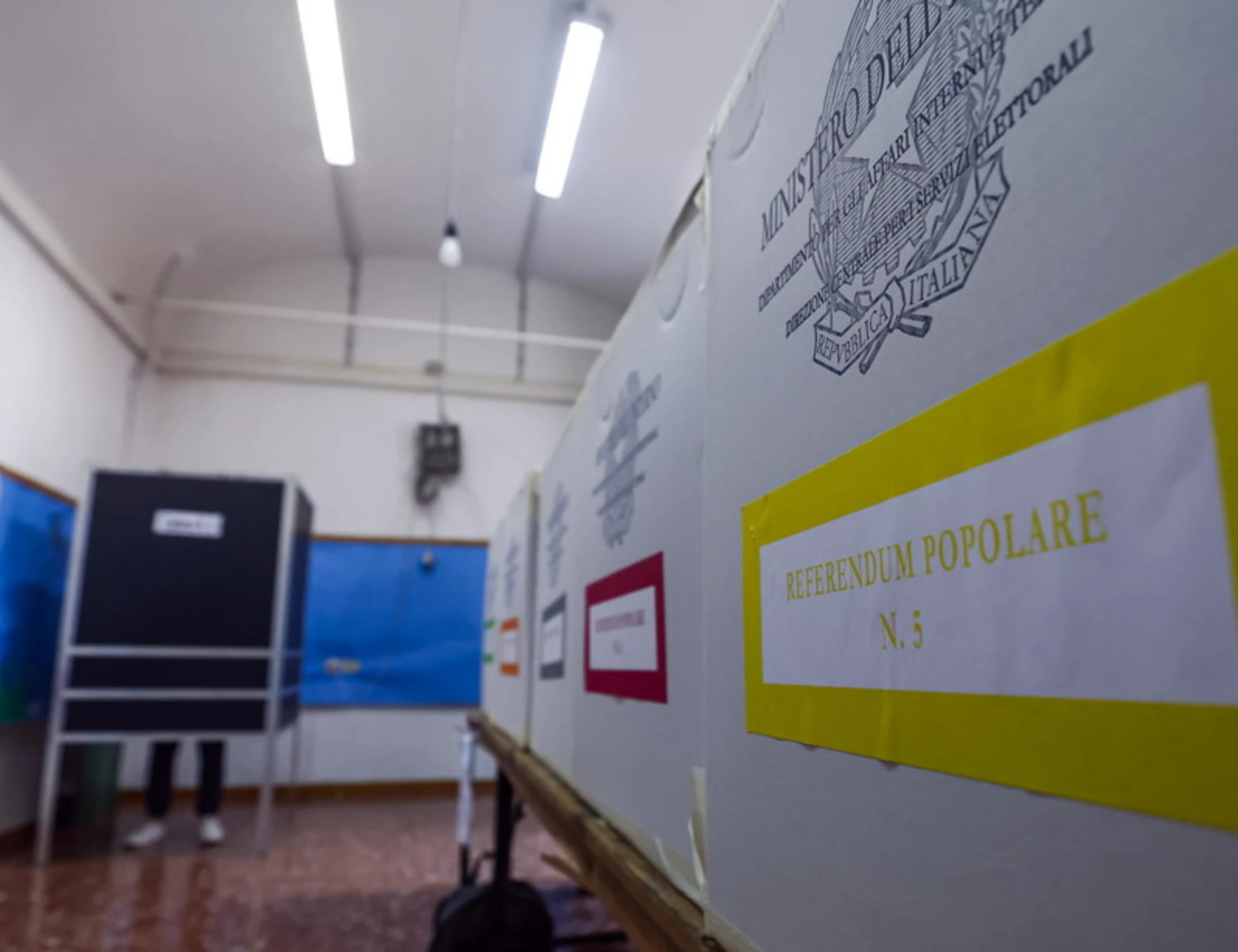 Referendum, la guerra dei sondaggi sul voto di marzo