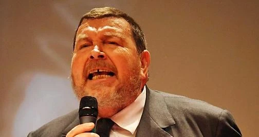 Giuliano Ferrara: "Quella dei magistrati contro Berlusconi è una vendetta di schiavi frustrati"