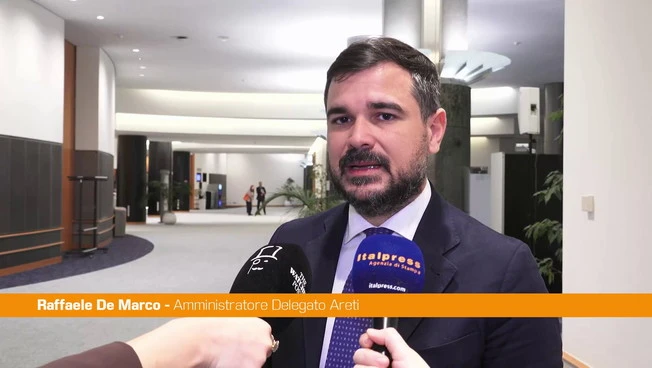 Energia, De Marco "Reti di distribuzione sempre più importanti per transizione"