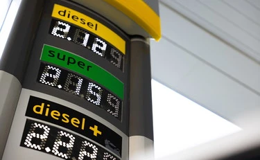 Carburanti, sconto sul gasolio prorogato fino al 26 agosto
