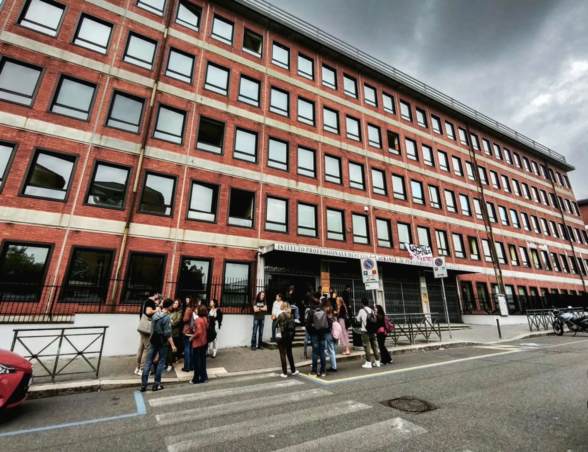Reggio Emilia, il diktat ai docenti ebrei: "Condannate Netanyahu"