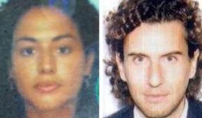 Il corpo della ex fidanzata nell'auto,lei lo aveva denunciato per stalking