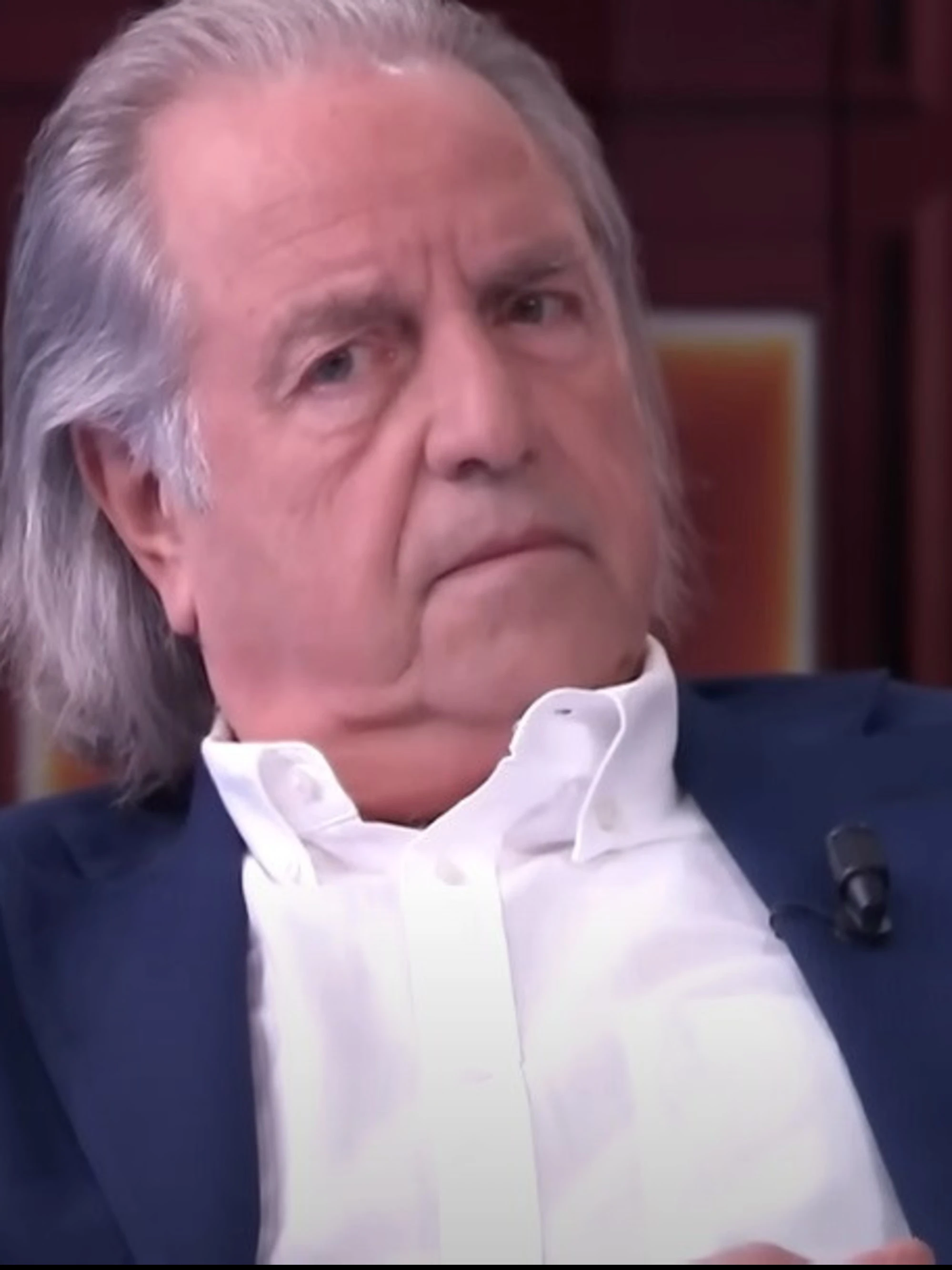 Paolo Bertolucci, le parole su Musetti: occhio, Sinner...