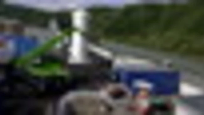 L'Alto Adige vuole rivoluzionare il trasporto pubblico con l'idrogeno