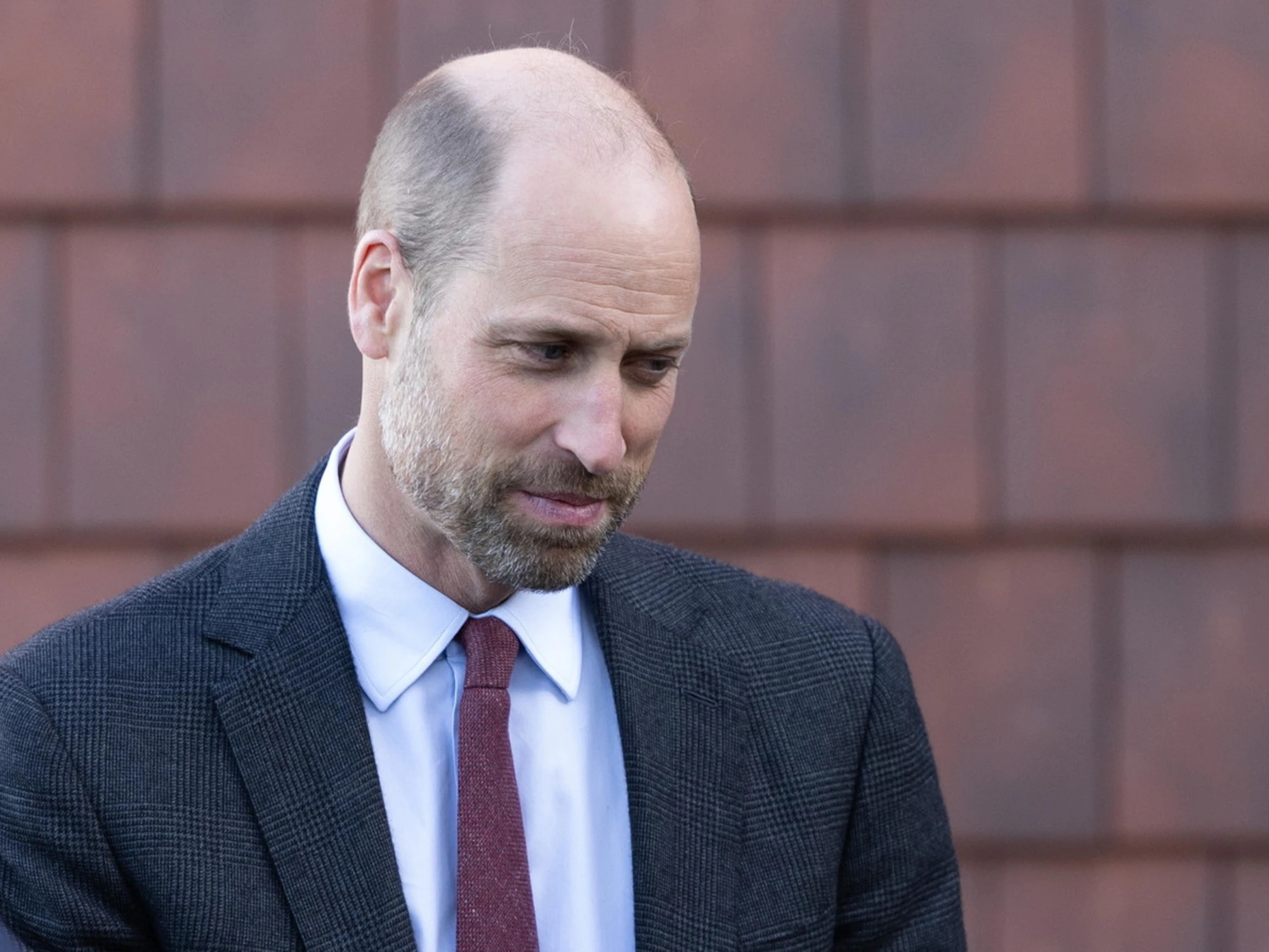 Il principe William rende pubblico il suo reddito: cifre inimmaginabili