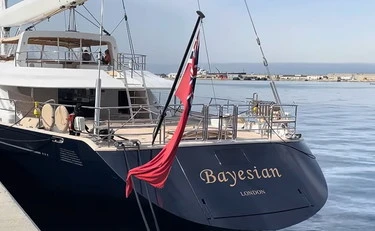 Bayesian, il clamoroso report inglese: "La vulnerabilità dello yacht"