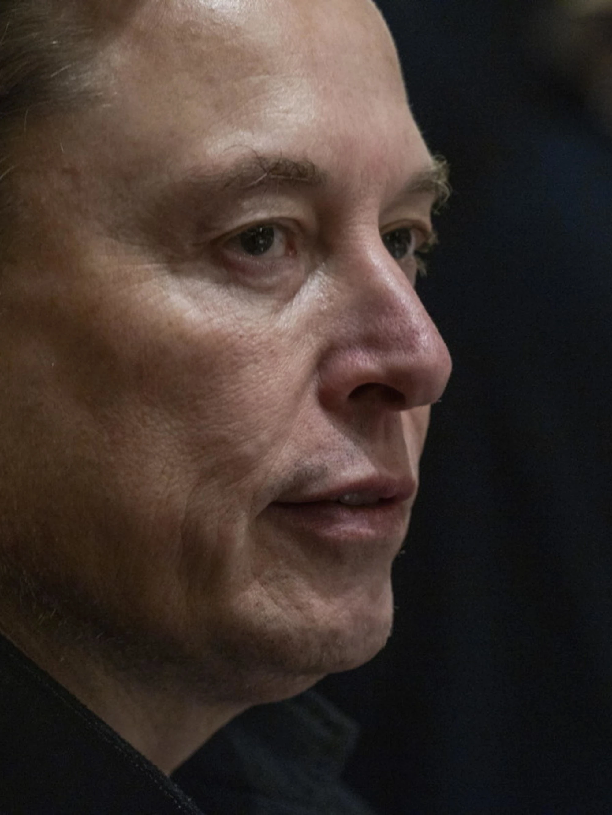 Musk superato, clamoroso: chi è il nuovo "più ricco al mondo"