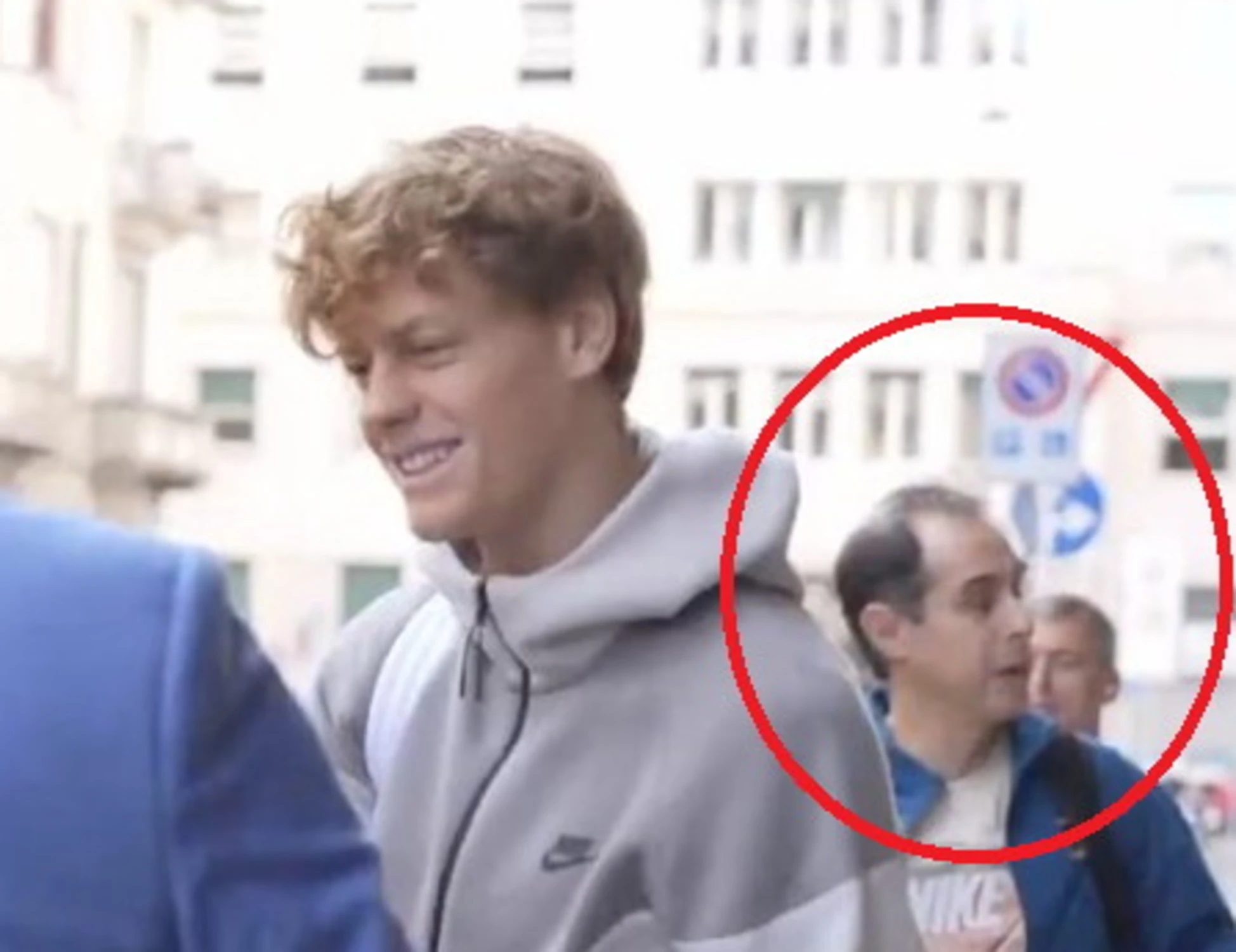 Jannik Sinner in Cina, chi spunta alle sue spalle: colpo grosso?