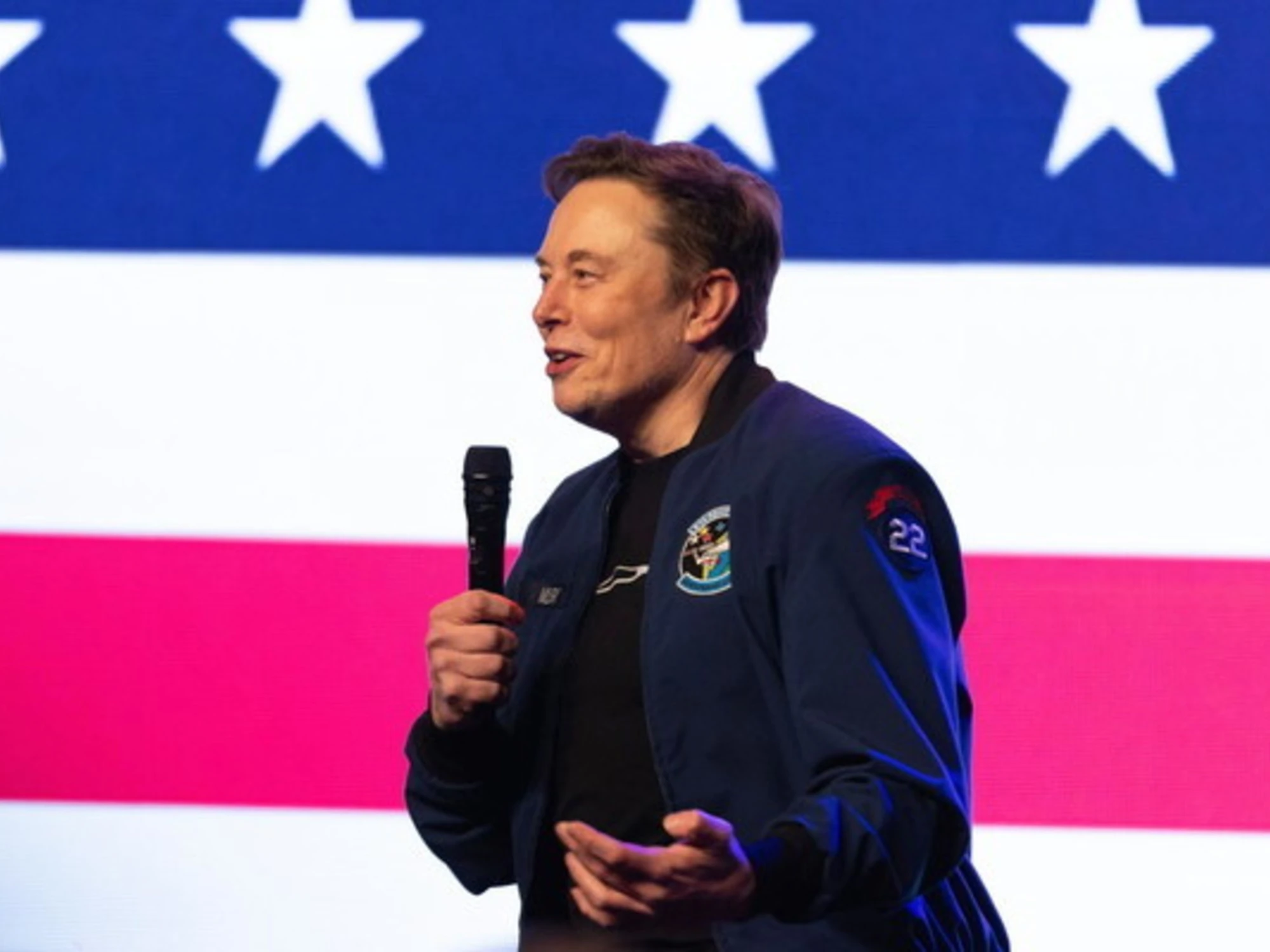 Mercato un po’ scosso per lo sbarco di SpaceX