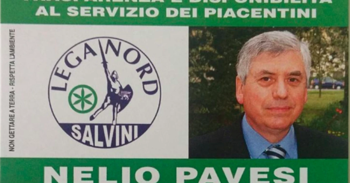 Coronavirus, il primo politico morto: è il leghista Nelio Pavesi a Piacenza, le lacrime della Borgonzoni