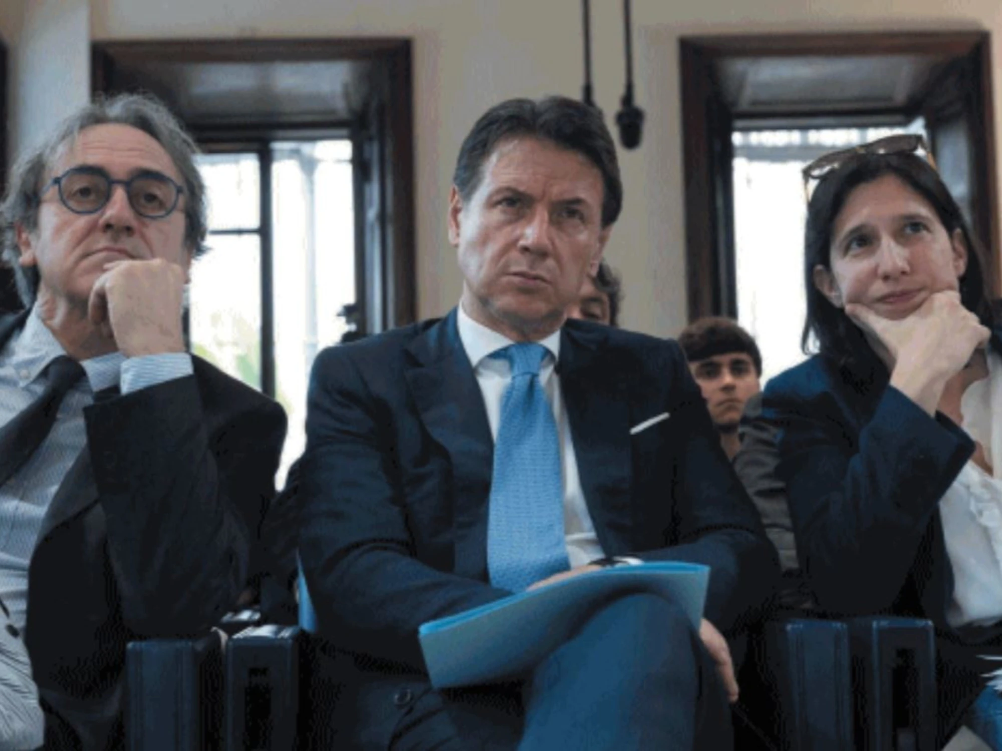 La Babele della sinistra sulla politica estera