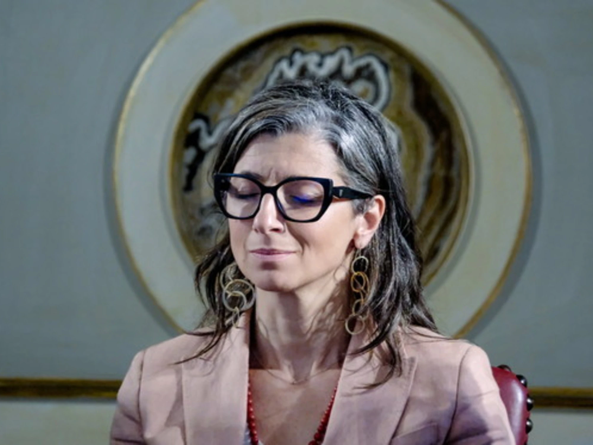 Francesca Albanese è ovunque? Toh che caso, in libreria...