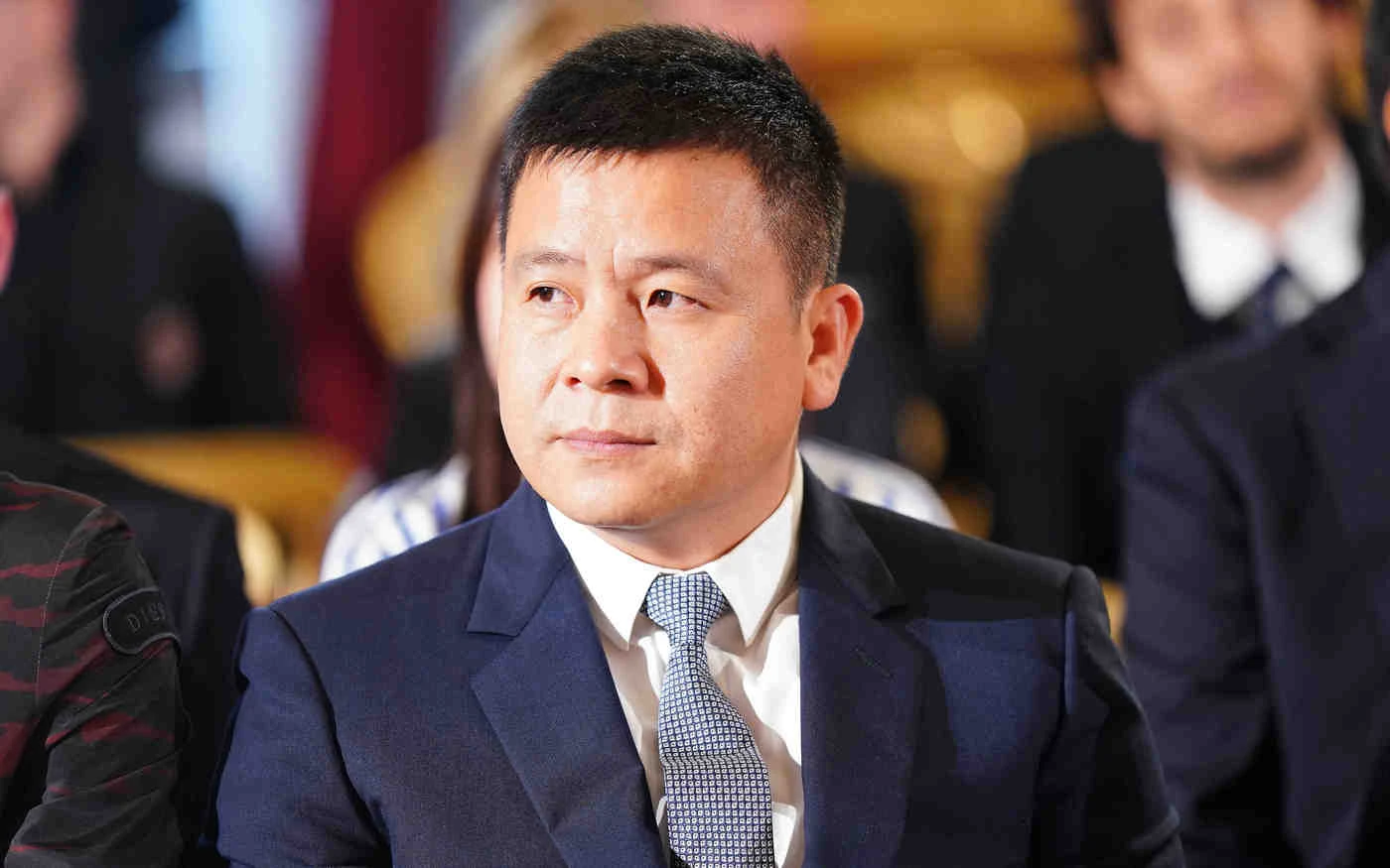 Milan, l'ex presidente Yonghong Li indagato in Cina per l'acquisto del club