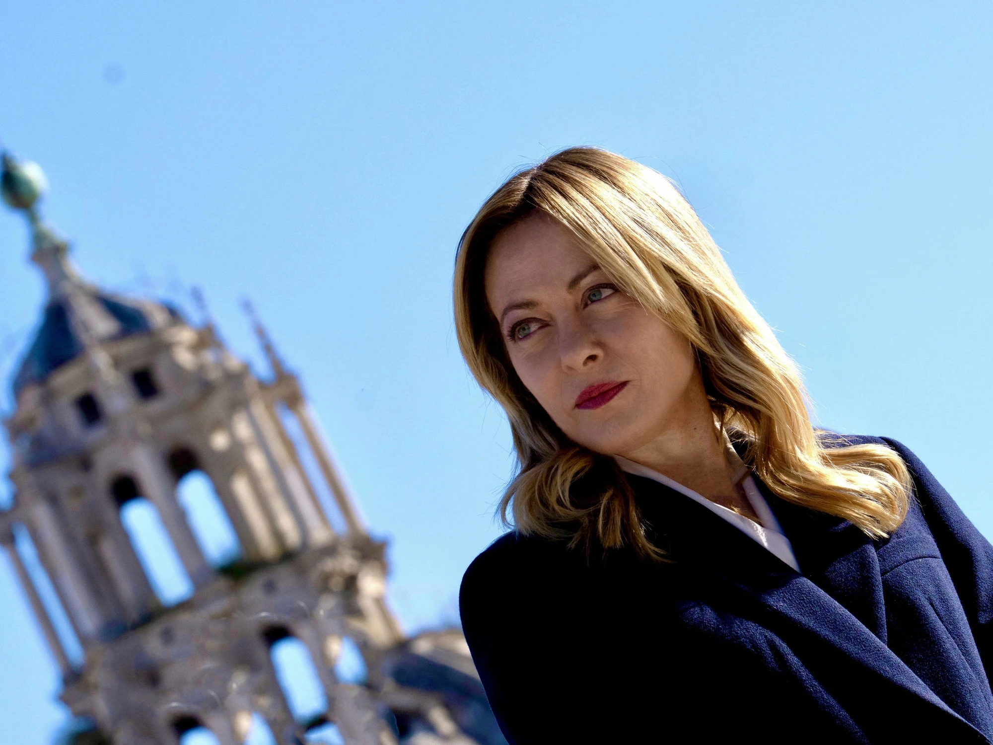 25 Aprile, Giorgia Meloni: "Momento di coesione nazionale. Ricordiamo la sconfitta dell'oppressione fascista"