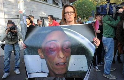 Cucchi, Corte d'Assise: "Senza evento traumatico non sarebbe morto"