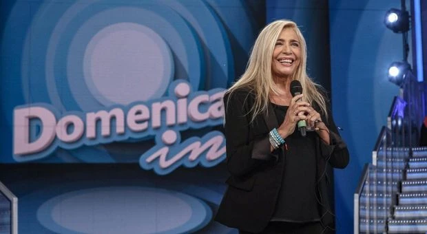 Domenica In, lacrime da Mara Venier: l'intervista che tocca il cuore nel profondo