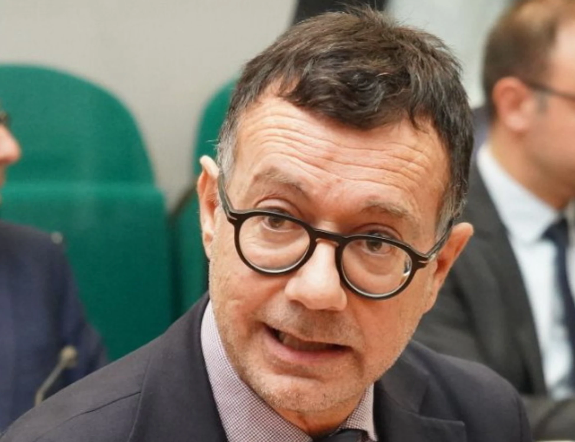 Avs, il consigliere Nobili: "I violenti? Spesso stranieri", cortocircuito a sinistra