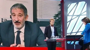 Israele, Pietro Senaldi: "Odio razziale e antisemitismo", chi sono i parlamentari smascherati