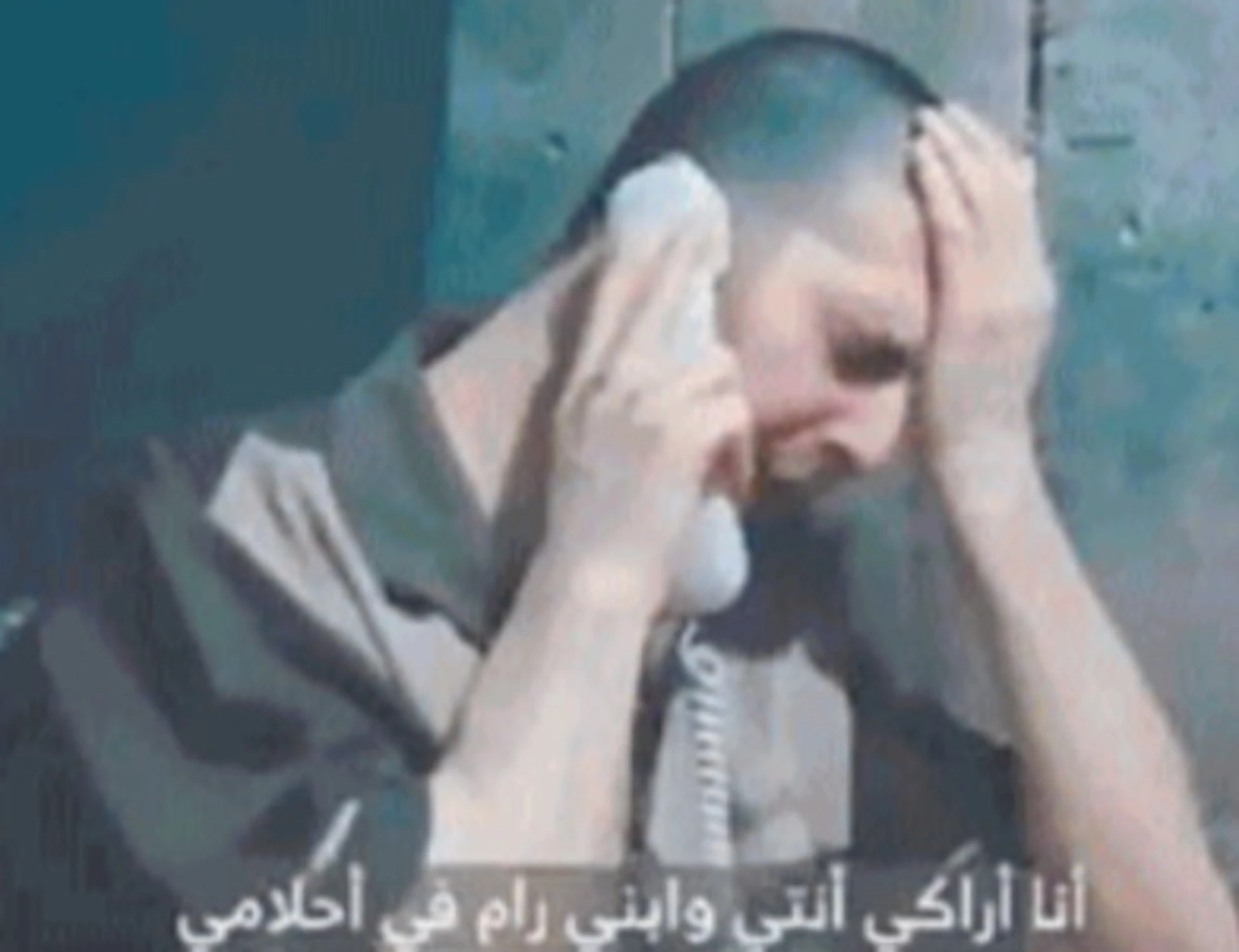 Hamas e la crudele sceneggiata del video dell'ostaggio