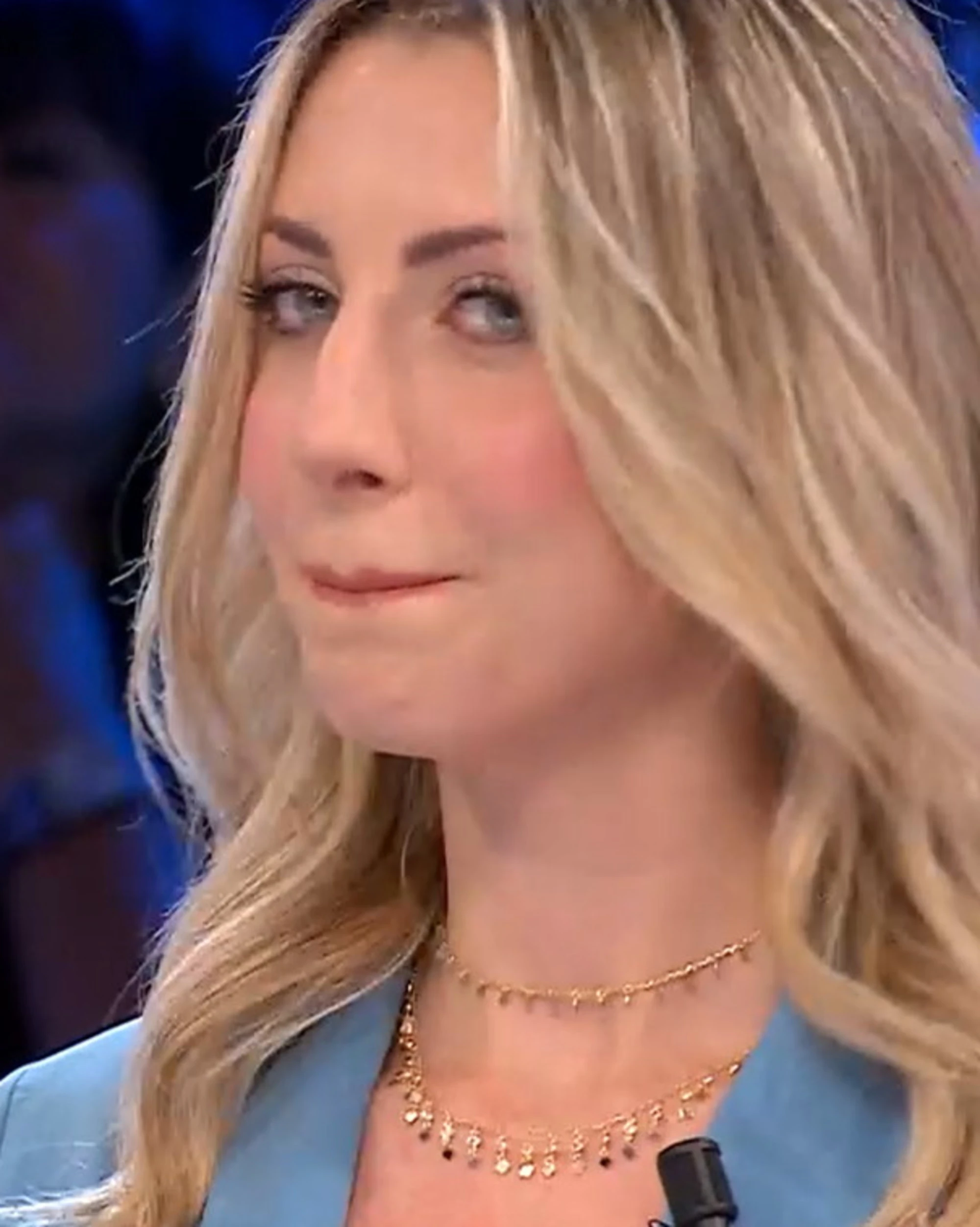 Affari tuoi, "Maia si scansa": che lavoro fa la concorrente