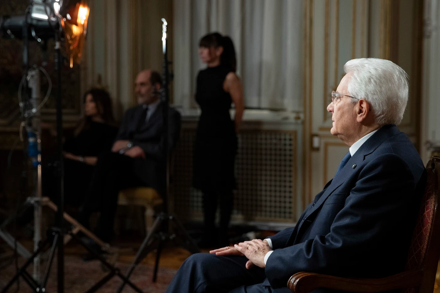 Sergio Mattarella, il retroscena dopo il discorso: "Rodaggio finito, ora basta sconti". M5s e Lega tremano