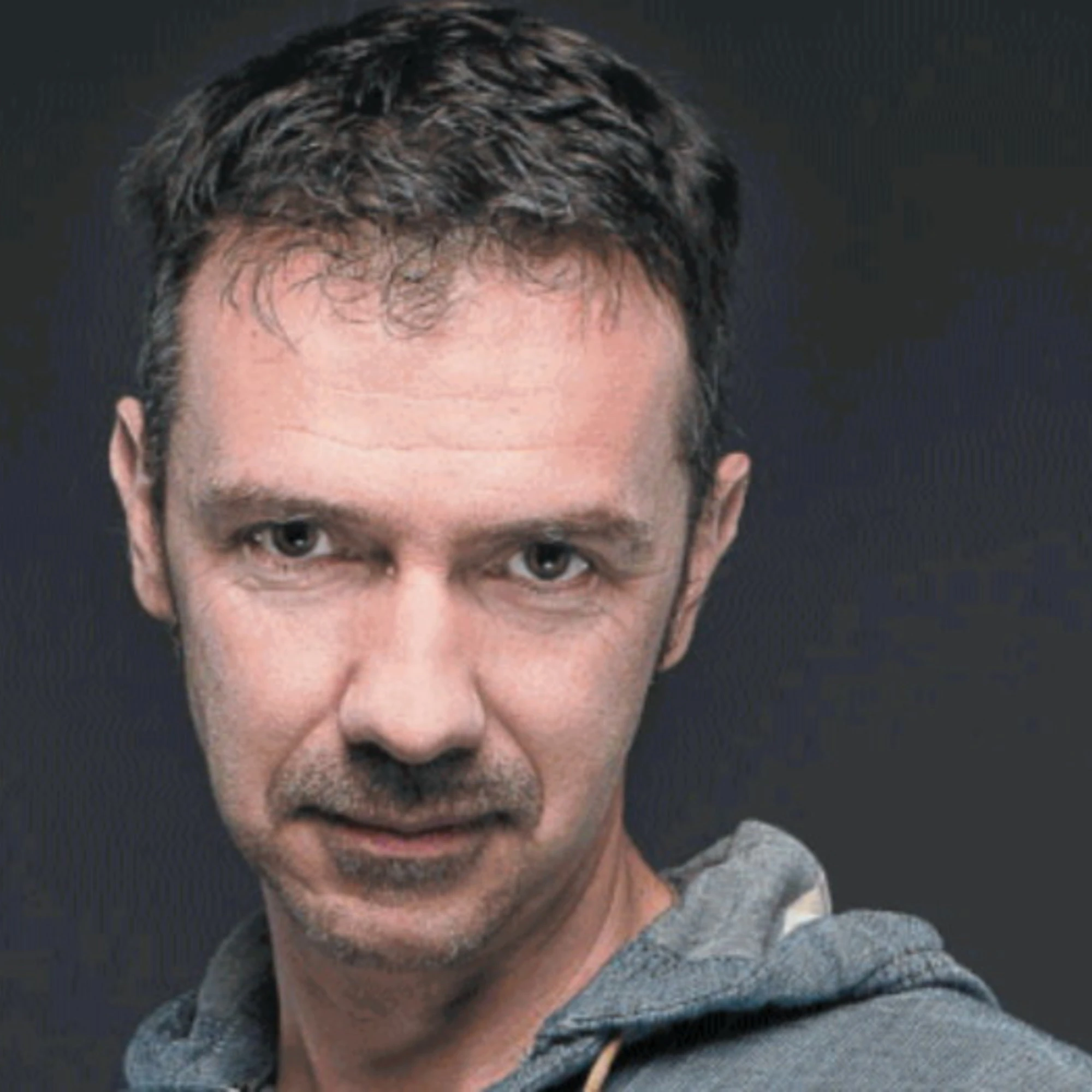 Franck Thilliez, se il thriller è una spaventosa discesa agli inferi