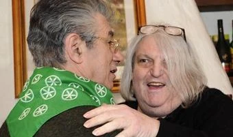 Morto Bignascaleghista ticineseche odiavagli italiani