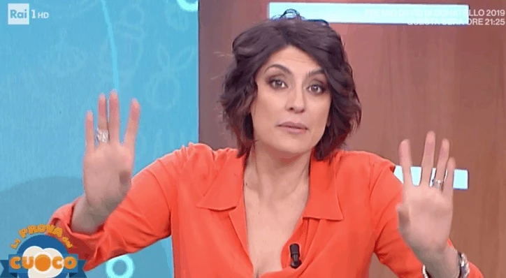 La prova del cuoco, Elisa Isoardi su Antonella Clerici: "Quelle incomprensioni fanno parte del passato"
