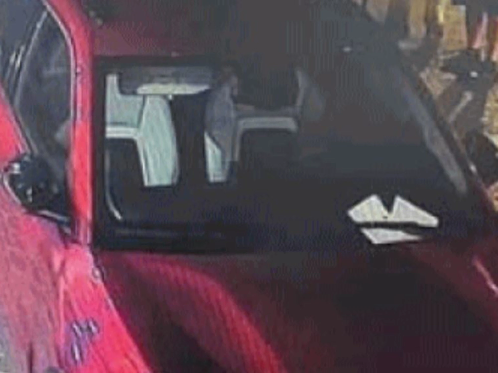 Il suv "antifurto" multato dai vigili: cos'è successo