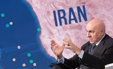 Guido Crosetto, "dove può colpire l'Iran": minaccia missilistica, l'allarme