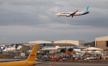 Flydubai, chi è davvero il copilota attentatore