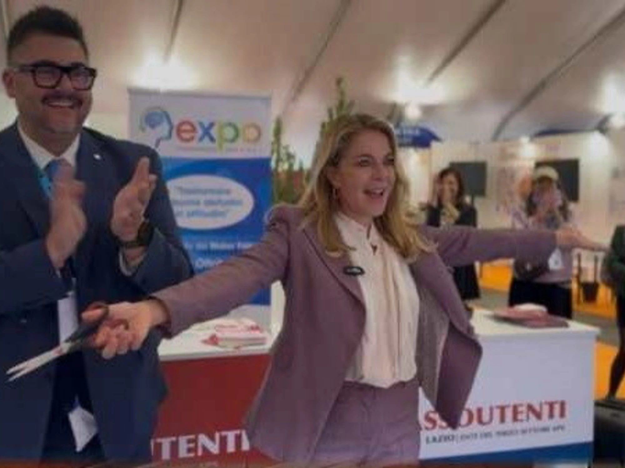 Expo Consumatori 2025, quando la sostenibilità diventa un’attitudine
