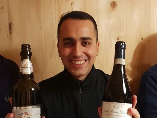 Luigi Di Maio: "Gli espulsi M5s stavano già fuori dal conto della maggioranza. Non è cambiato niente per noi"