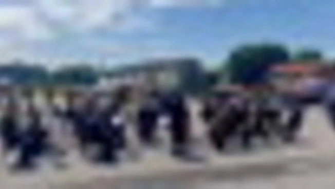 Successo di pubblico a Linate: open day Aeronautica Militare sold out