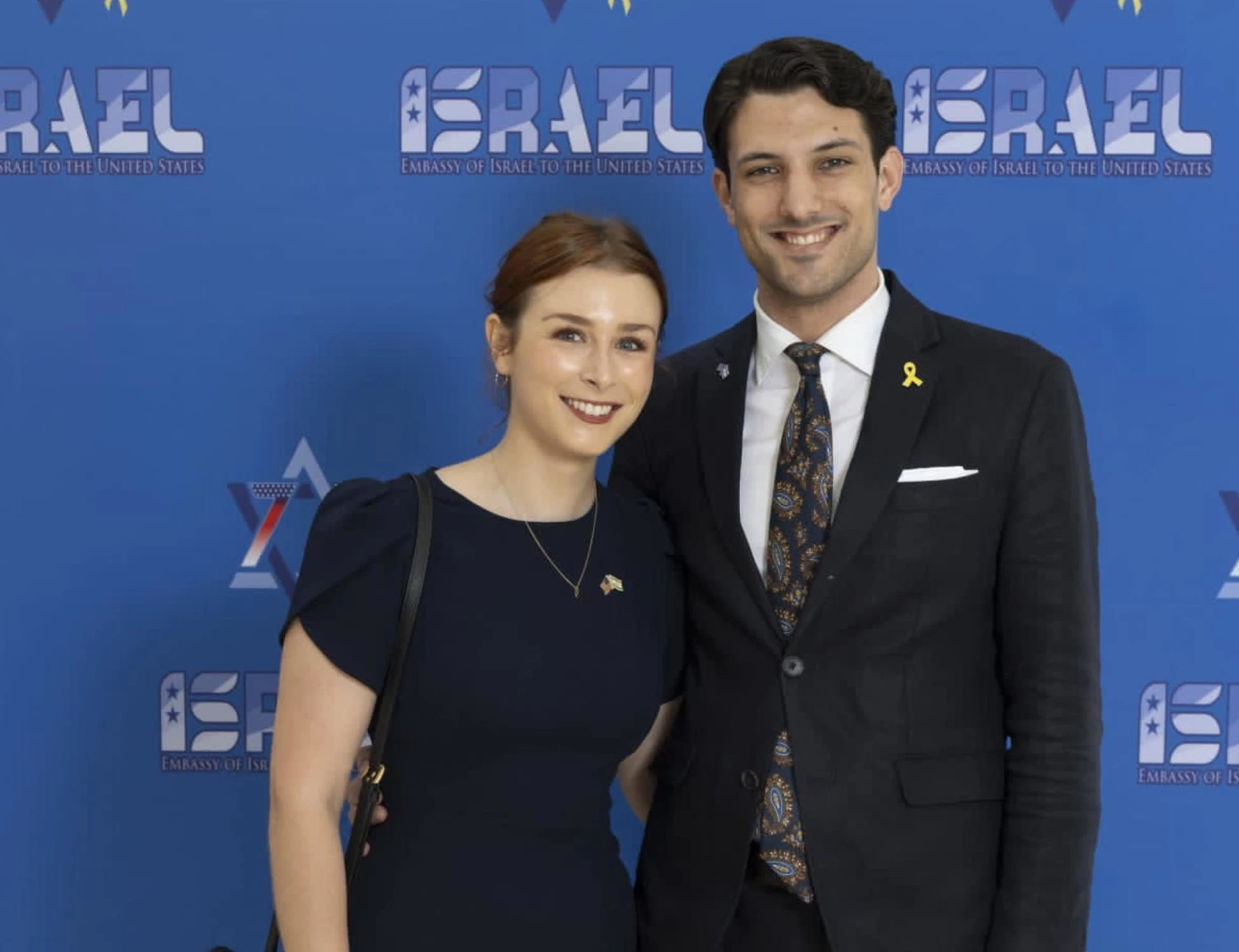  Gli israeliani uccisi scuotono la tv