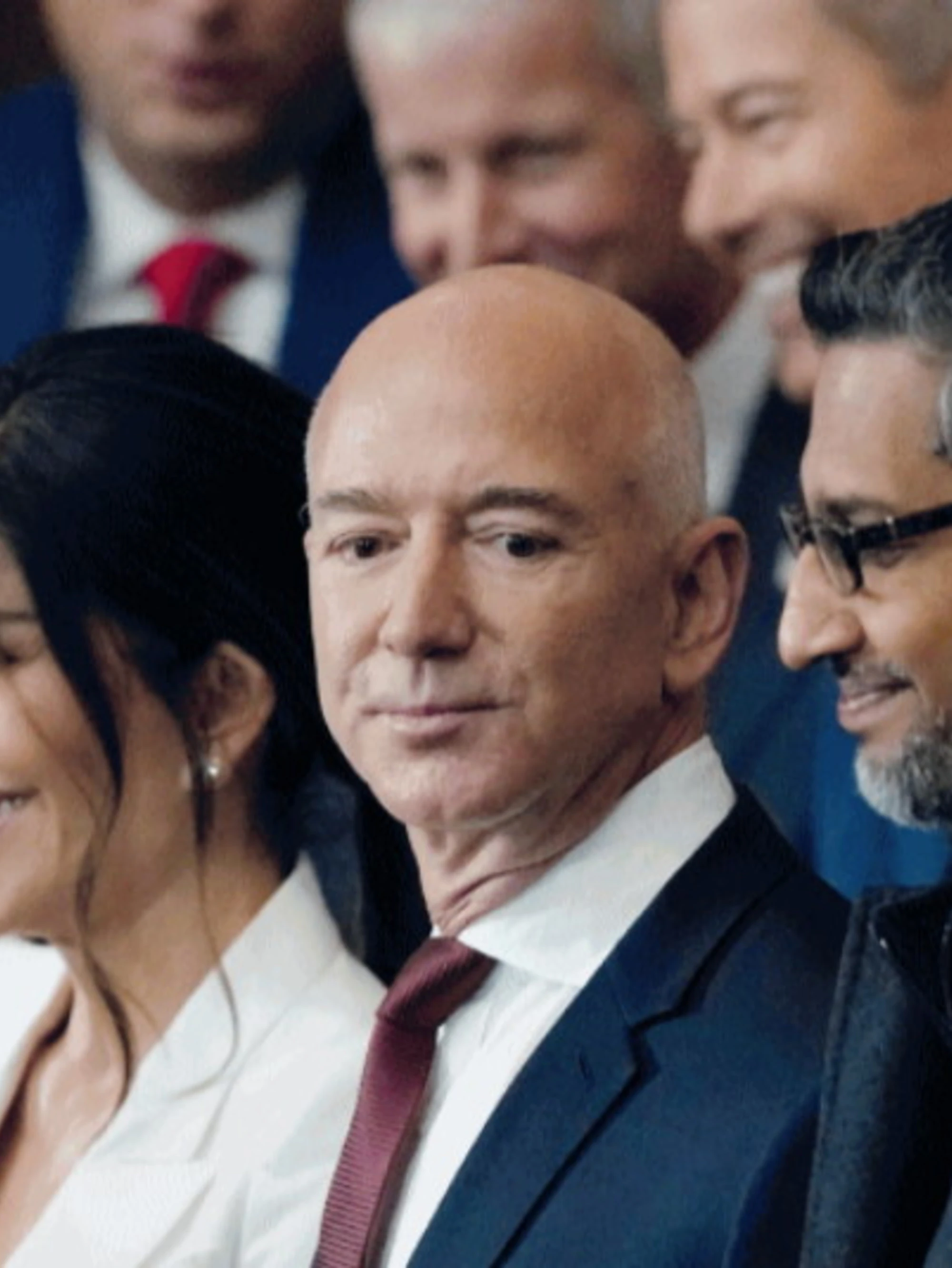 Intelligenza artificiale, la superbolla: previsioni e prospettive