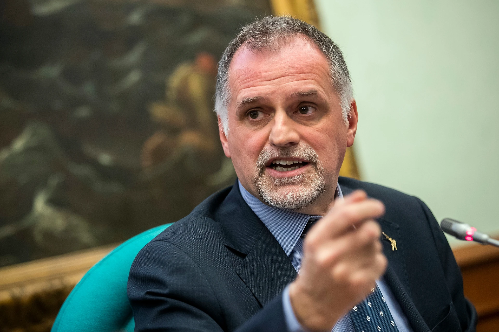 Massimo Garavaglia e il patto Salvini-Renzi, una ammissione clamorosa: "Se manca qualche voto ci si parla"