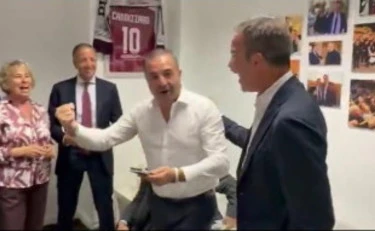 Suppletive Reggio Calabria, Roscioli del centrodestra avanti: dietro i candidati di csx e Vannacci