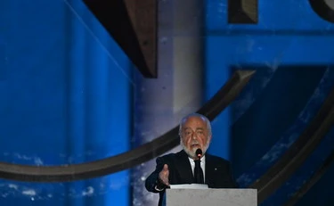 "Schlein? Inguardabile": bufera su Aurelio De Laurentiis