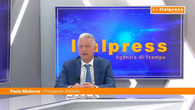 Cargo aereo, Maderna (Anama) "Italia perde traffico a vantaggio di altri paesi"
