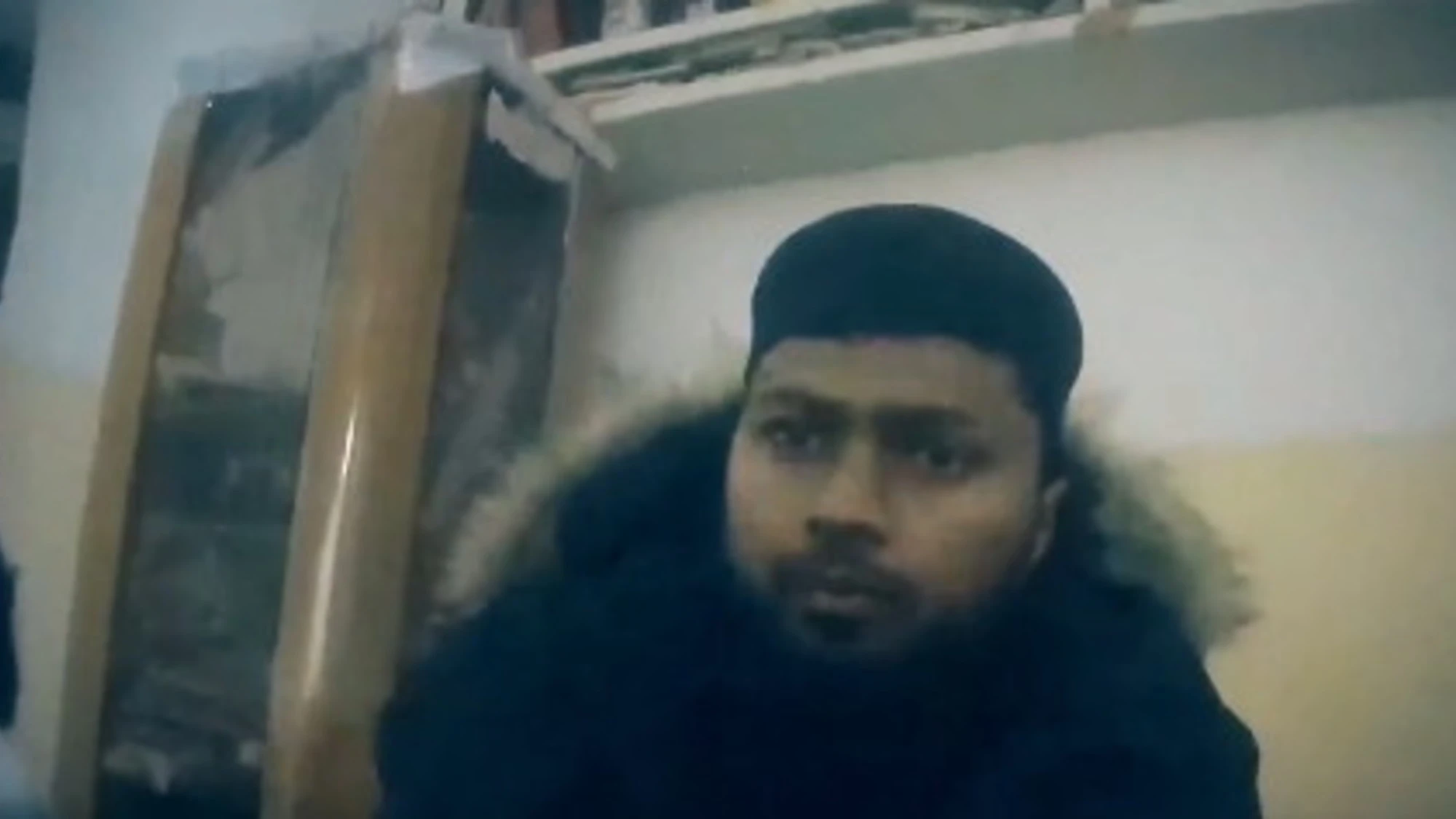 Fuori dal Coro, Giordano sconvolto dall'imam: "Qualcuno lo porti fuori dall'Italia"